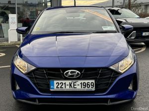 i20 Classic - Reverse Parking Sensors - 2022 - Image 2