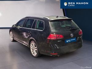 Volkswagen Golf Highline 1.6TDI - Image 3