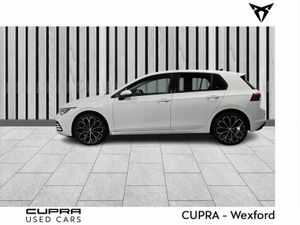 Volkswagen Golf Golf 2.0TDI 115 Life €49 Per Week - Image 4