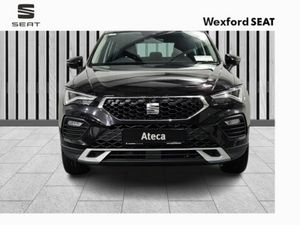 SEAT Ateca 2.0TDI SE+ DSG 150BHP - Image 3