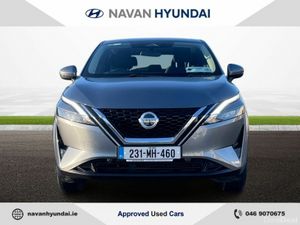 Nissan Qashqai 1.3 PET MILD HYBRID SV - Image 3