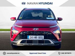 Hyundai Bayon Executive - Image 3