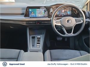 Volkswagen Golf 1.5 eTSI 150HP Style DSG MHEV - Image 3