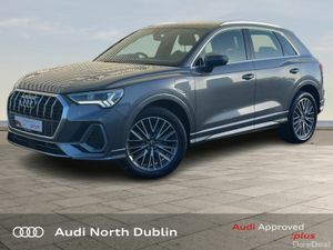 Audi Q3 45 TFSI E S Tronic S line - Image 4