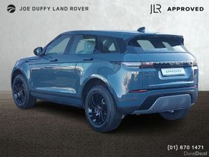Land Rover Range Rover Evoque 1.5 I3 PHEV 269 PS S - Image 3