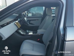 Land Rover Range Rover Evoque 1.5 I3 PHEV 269 PS S - Image 3