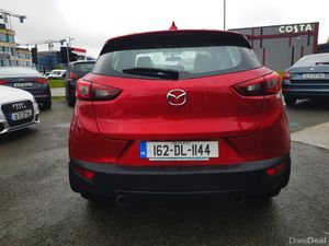 162 MAZDA CX-3 1.5 V.LowKM Warranty NCT V.Clean Ca - Image 3