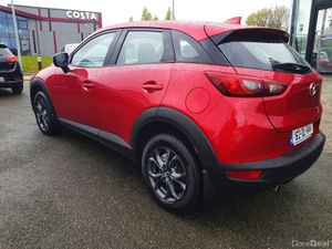 162 MAZDA CX-3 1.5 V.LowKM Warranty NCT V.Clean Ca - Image 4