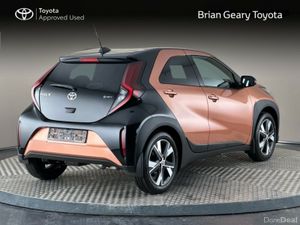 Toyota Aygo X Hybrid Design - Image 2