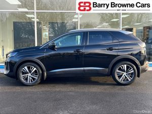 Peugeot 3008 FL ALLURE 1.5 BLUE HDI 13 130 6.2 - Image 4