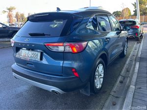 Ford Kuga TITANIUM 1.5 TD 120 S6.2 M6 F 4DR - Image 3