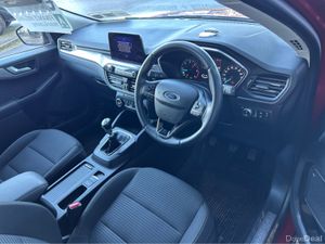 Ford Kuga TITANIUM 5DR 1.5 TD 120 S6.2 M6 F - Image 2