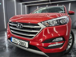 Hyundai Tucson 1.7 EXECUTIVE 5DR - Image 4