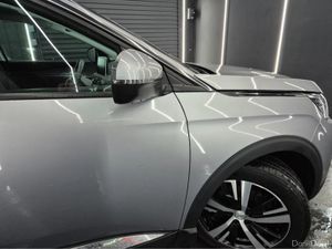 Peugeot 3008 ALLURE 1.5 BLUE HDI 130 6 6.2 4DR - Image 3