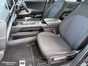Hyundai IONIQ 6 SIGNATURE -614KM RANGE- 77KWH - Image 4