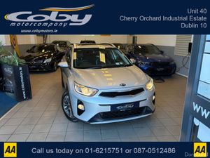 Kia Stonic 5DR - Image 2