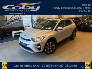 Kia Stonic 5DR - Image 4