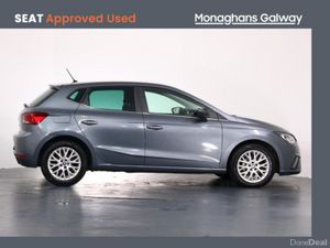 SEAT Ibiza 1.6 TDI 80HP SE *FULL SERVICE HISTORY* - Image 3