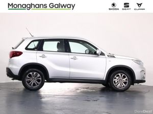 Suzuki Vitara 1.4 BOOSTERJET HYBRID - Image 3