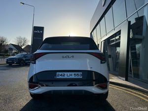 Kia Sportage GTL MY25 - Image 3