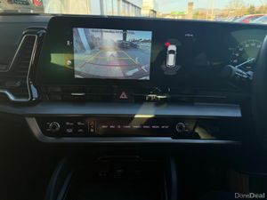 Kia Sportage HEV Anniversary 5DR A - Image 3