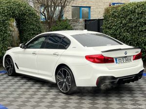 BMW 5-Series 530e M-SPORT COMPETITION PACK 2.0 HYB - Image 4