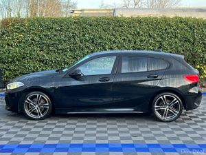 BMW 1-Series 118d M-SPORT 2.0 AUTO // SERVICE HIST - Image 3