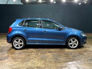 Volkswagen Polo 1.2 AUTOMATIC - - Image 3