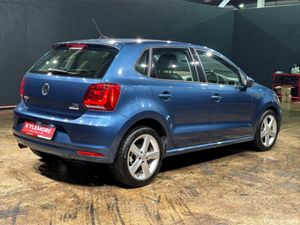 Volkswagen Polo 1.2 AUTOMATIC - - Image 4