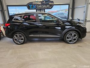 18 RENAULT KADJAR ENERGY 1.5 DIESEL - Image 2