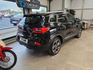 18 RENAULT KADJAR ENERGY 1.5 DIESEL - Image 3