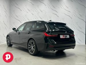 BMW 3-Series G21 E Sport PRO Edition 5DR- Straight - Image 3