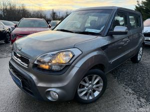 2013 Kia Soul 1.6 TX AUTO - Image 2