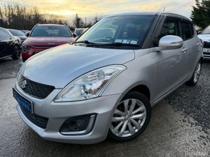 2015 Suzuki Swift  1.2 GLX AUTO - Image 2
