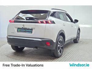 Peugeot 2008 1.2 Puretech Allure Manual - Image 3