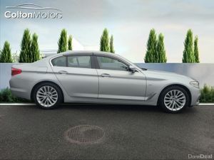 BMW 5-Series Luxury Line AUTO - Image 3