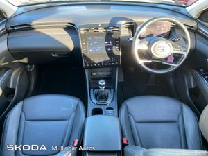 Hyundai Tucson 2WD Executive - Image 3