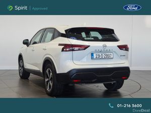 Nissan Qashqai ePOWER QASHQAI SV ***Call Jonathan - Image 3