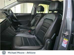 Volkswagen Tiguan 2.0 TDI 150BHP R-Line (SunRoof) - Image 4