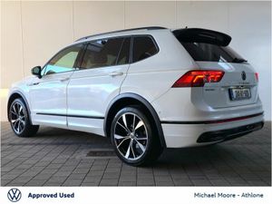 Volkswagen Tiguan Allspace TIGUAN R-LINE 2.0TDI DS - Image 3