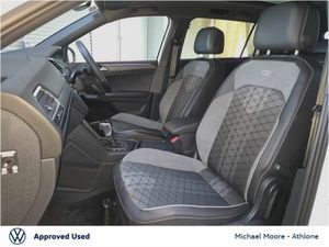 Volkswagen Tiguan Allspace TIGUAN R-LINE 2.0TDI DS - Image 4
