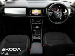 Skoda Kodiaq 2.0 TDI 150HP DSG Ambition 7 Seat - Image 2