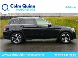 Mercedes-Benz GLC GLC 200d Automatic *12 Month War - Image 3