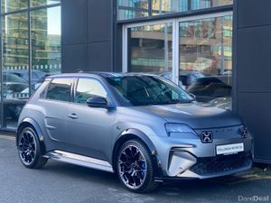 Alpine A290 Premiere Edition (No: 1955) - Image 3