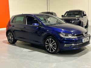 Volkswagen Golf HIGHLINE #82 - Image 2