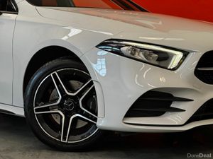 Mercedes-Benz A-Class A 250 E AMG LINE EDITION #14 - Image 4