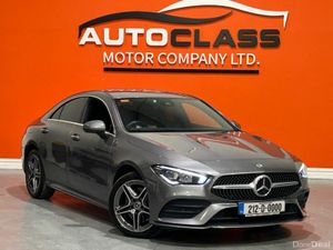 Mercedes-Benz CLA CLA 250 E AMG LINE PREMIUM #79 - Image 2