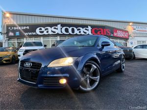 Audi TT ( 132 ) 1.8 LEATHER SEATS ELECTRIC SEATS H - Image 2