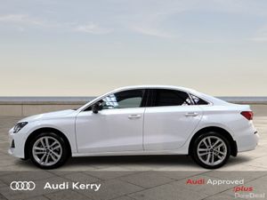 Audi A3 SALOON 30TDI 115BHP SE - Image 4