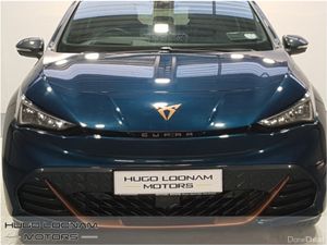 Cupra Born E-BOOST 58KWH 231HP 5DR A - Image 3